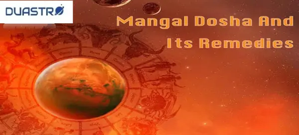 Manglik Dosh ke Upay - Effects and Remedies